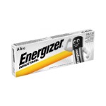 ENERGIZER AA Alkeline Industrial 1,5V batteri (10 stk.)